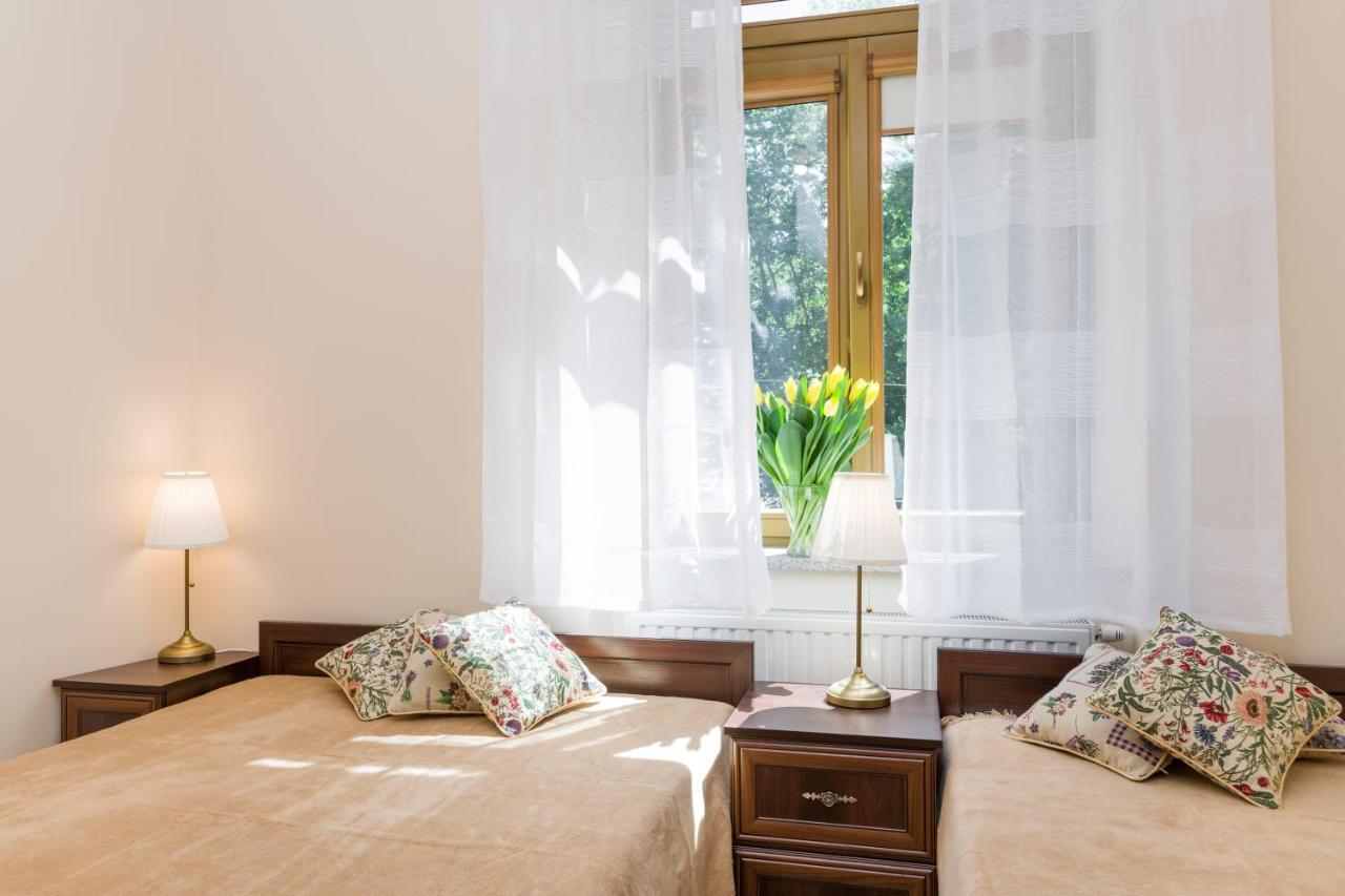 Appartement Vanilla 6 *