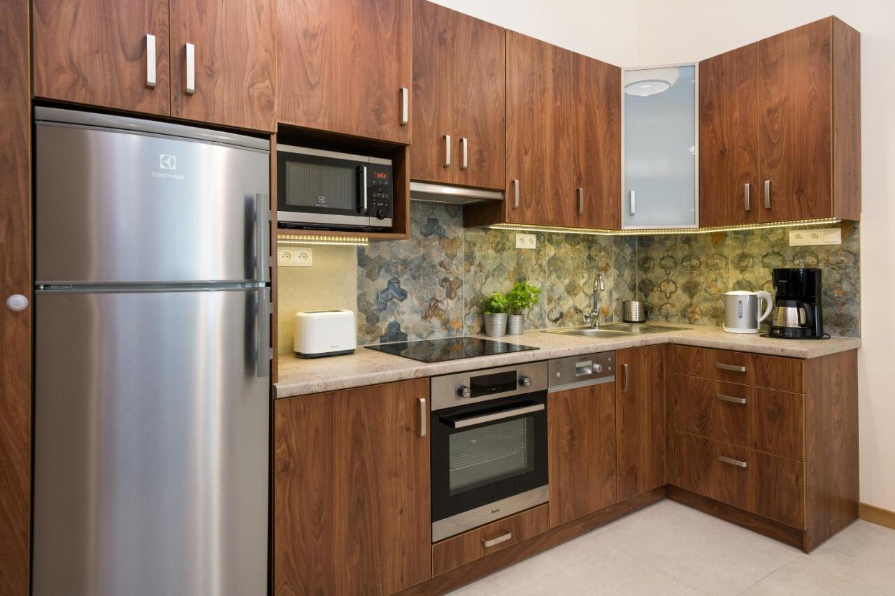 Appartement Vanilla 6 *