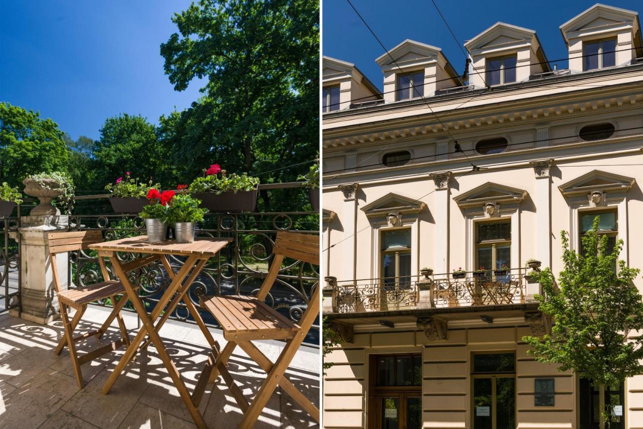 Vanilla 6 * Krakau