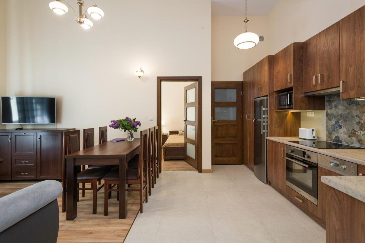 Appartement Vanilla 6 *