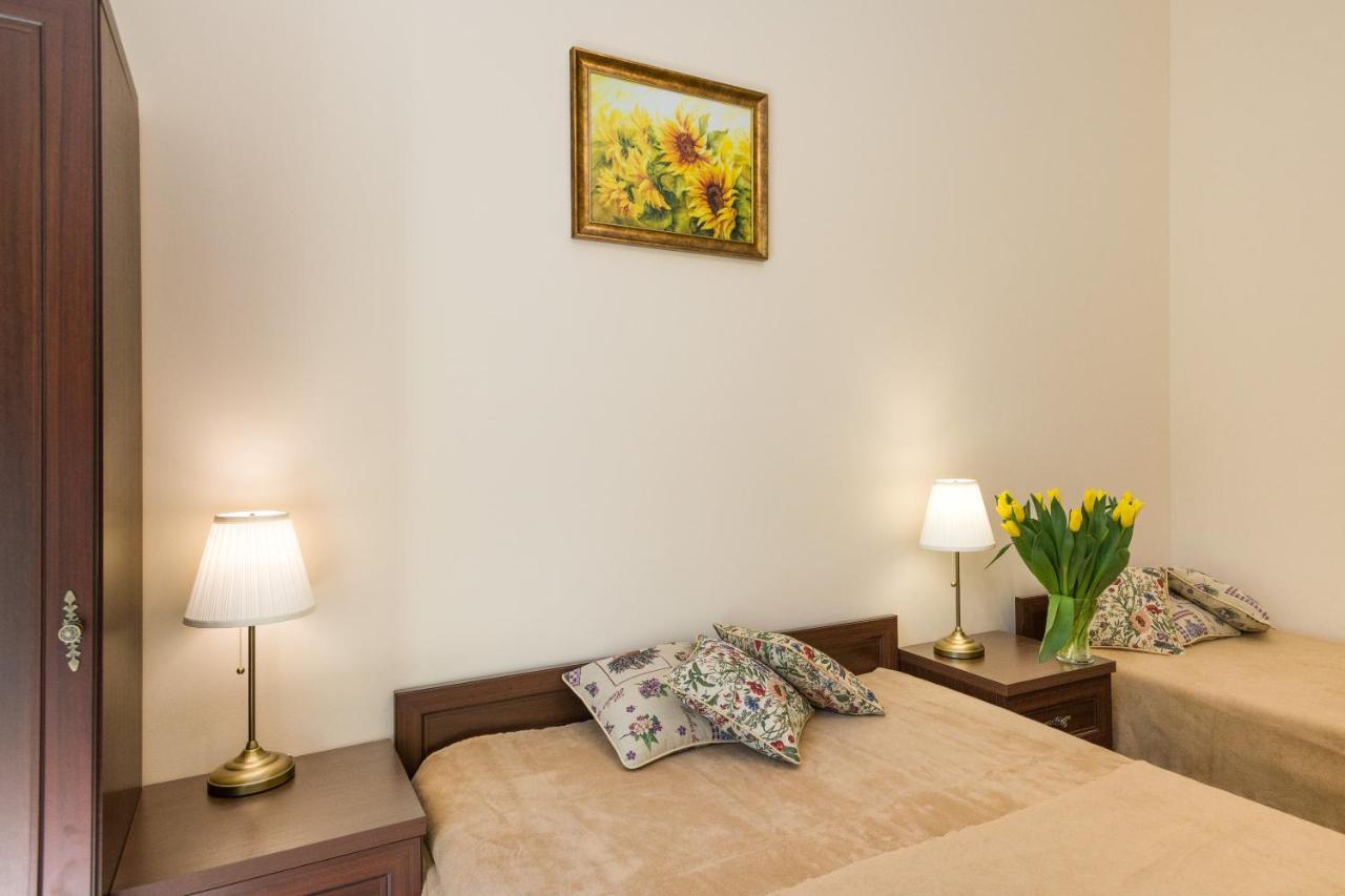 Vanilla 6 Appartement *