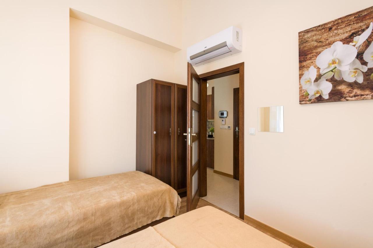 Vanilla 6 Appartement