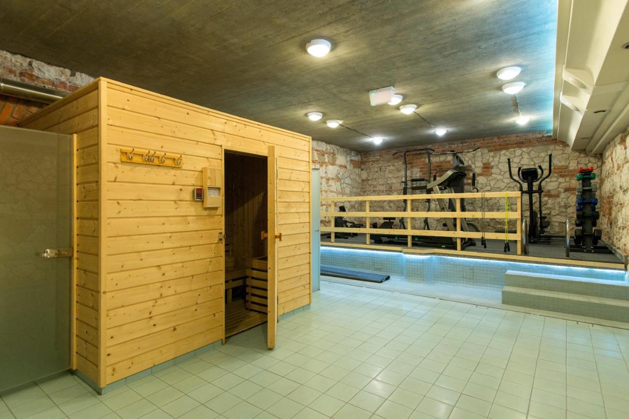 Appartement Vanilla 6 *